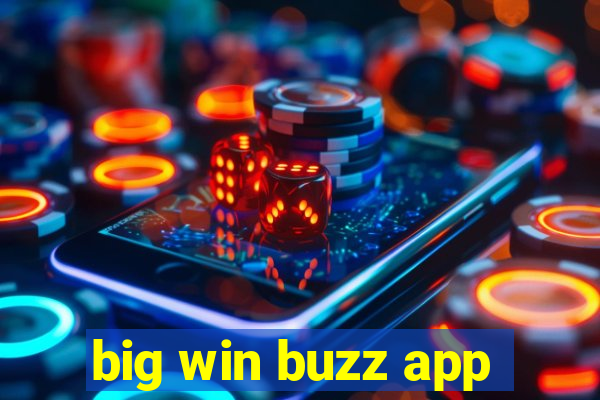 big win buzz app